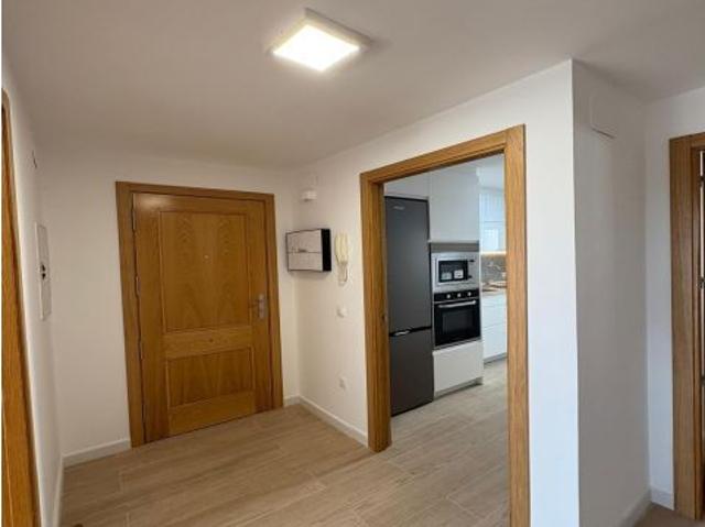 Entepuentes apartamento 2 dormitorios con garaje