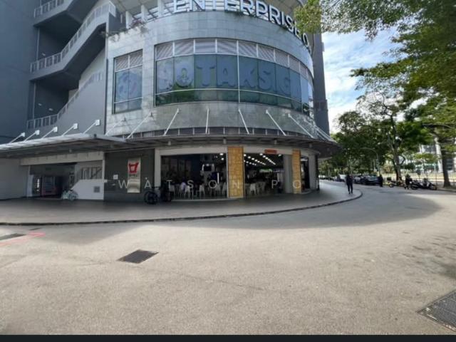 Enterprise One Factory / Workshop B2 For Rent, $16,8794,328 sqft $3.90 psf