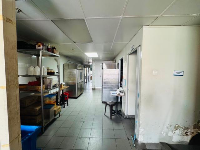 Enterprise One Factory / Workshop B2 For Rent, $12,0002,196 sqft $5.46 psf
