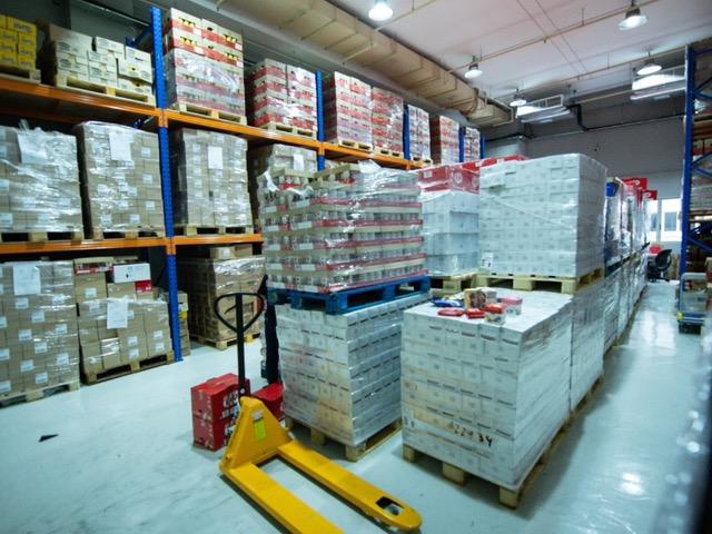 Enterprise One Factory / Workshop B2 For Rent, $6,9492,153 sqft $3.23 psf
