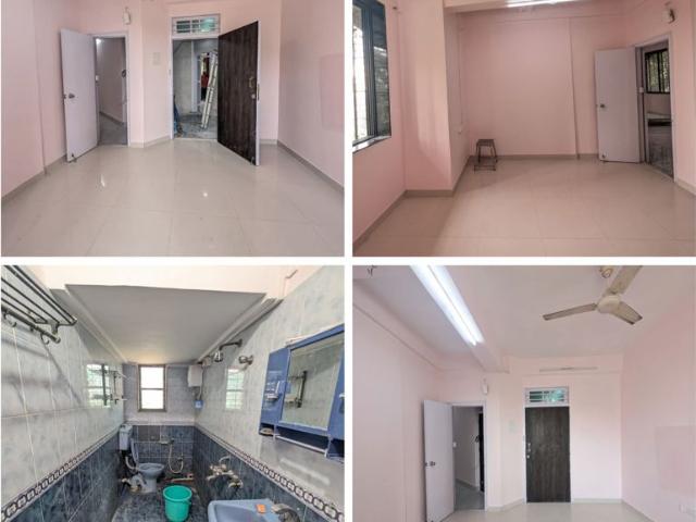 Enterprise Apartment 1 Bedroom 520 Sq. Ft. Apartment in Tardeo Mumbai Listing ID: #10325