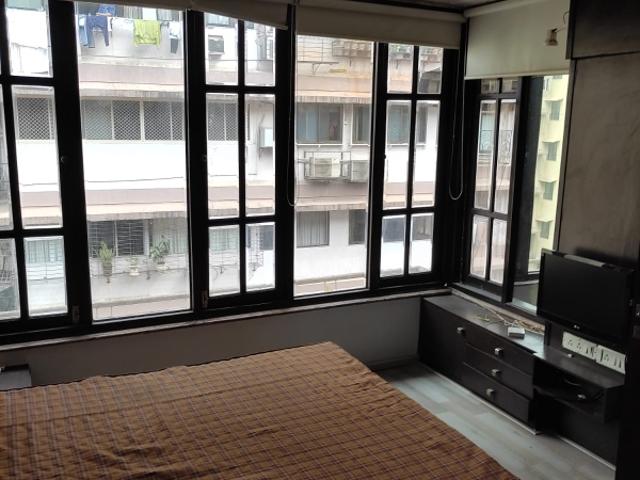 Enterprise Apartment 2 Bedroom 1050 Sq. Ft. Apartment in Tardeo Mumbai Listing ID: #10029