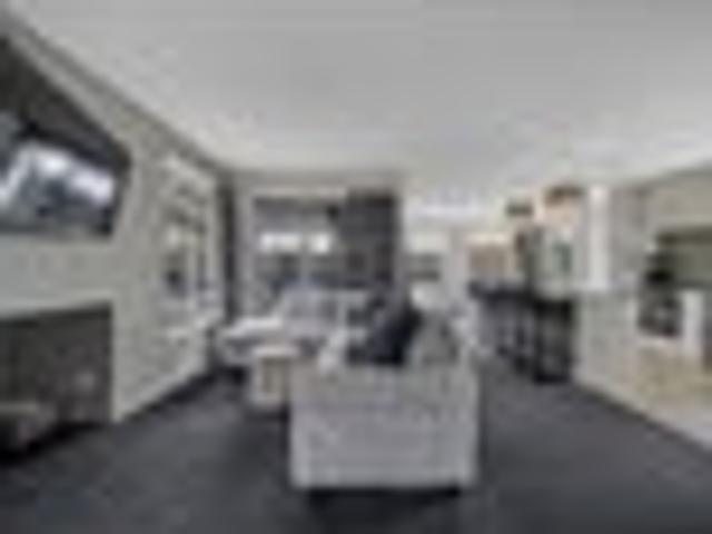 Entertain in Style!
