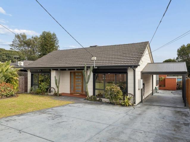 Entertain in style with a distinct Melbourne twist!