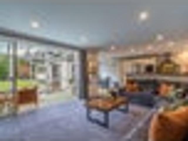 Entertain, relax and enjoy!