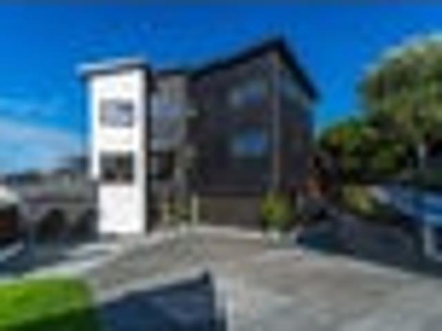 A Home Best Experienced in Person