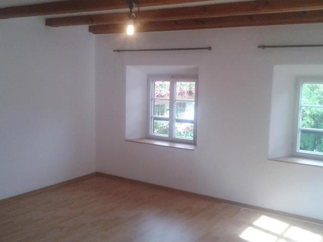 ENTFALTUNGS FLÄCHE ! Gemütliche 3 Zi Whg, 95 m², Balkon, Bergblick, Chiemsee & Alpen