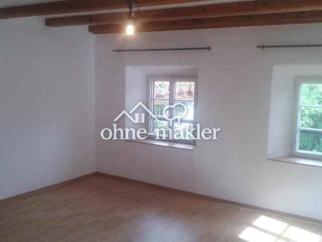 ENTFALTUNGS FLÄCHE ! Gemütliche 3 Zi Whg, 95 m², Balkon, Bergblick, Chiemsee & Alpen