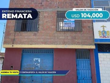 Entidad financiera liquida Visita y contraoferta el valor de tasación