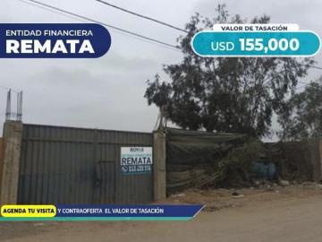 Entidad financiera REMATA Visita y contraoferta el valor de tasación