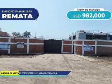 Entidad financiera REMATA Visita y contraoferta el valor de tasación