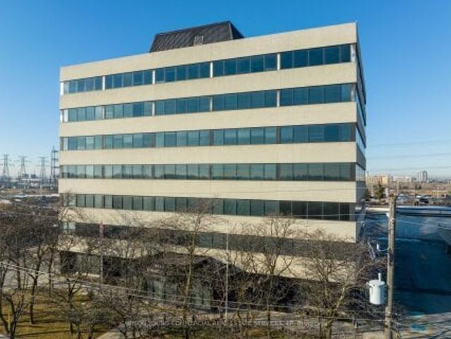 Entire Bldg 10 Kelfield Street