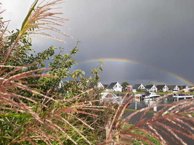 Entire house in the countryside with sauna and WLAN