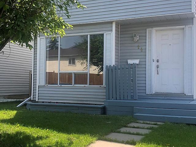 Entire Single Family Home With Basement