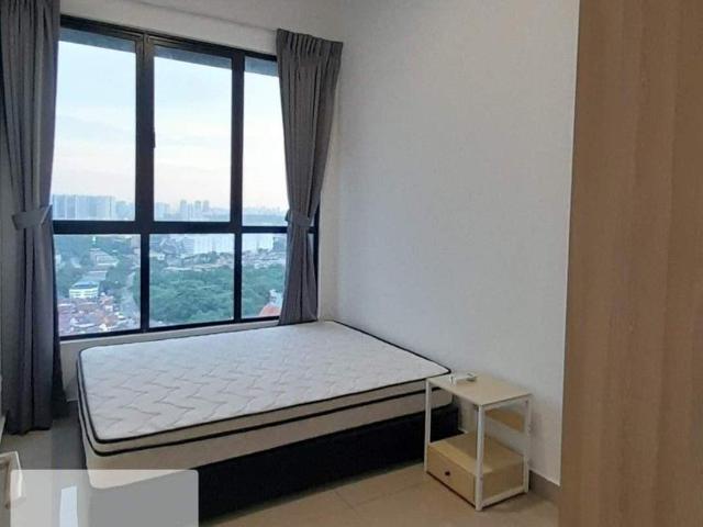 [Entire unit] 3 Bedrooms at Lavile, Kuala Lumpur