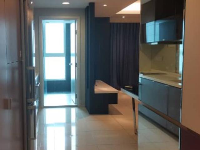 Entire Unit Verve Suite Old Klang Road 2 rooms for rent