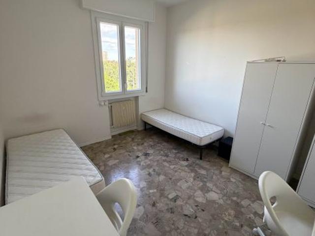 ENTRAMBI I POSTI LETTO DISPONIBILE IN CAMERA DOPPIA CON BAGNO PRIVATO