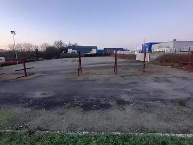 Entrammes 53260 Achat / Vente terrain