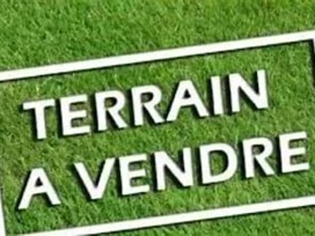 ENTRAMMES CENTRE BOURG TERRAIN VIABILISE CONSTRUCTIBLE DE 1400