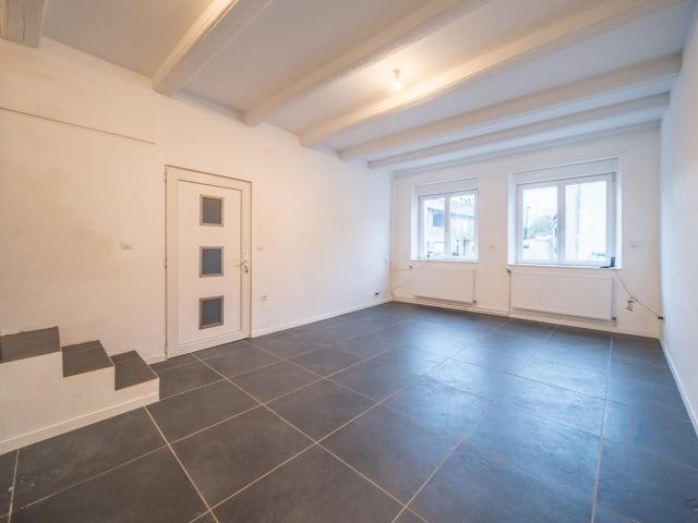 Entrange Vente Appartement 57