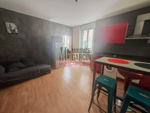 ENTRAIGUES Appartement Meublé