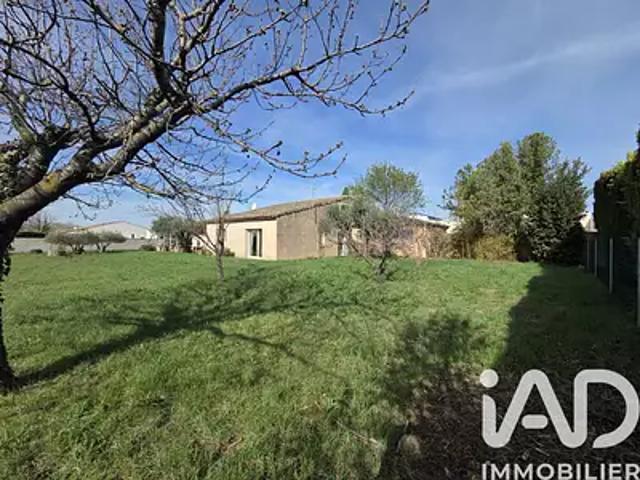 Entraigues sur la Sorgue 84320 Achat / Vente maison 5 pièces t5