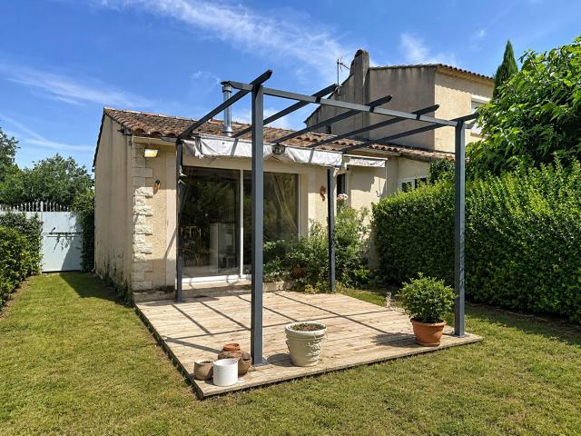 Entraigues sur la Sorgue Vente Maison 84
