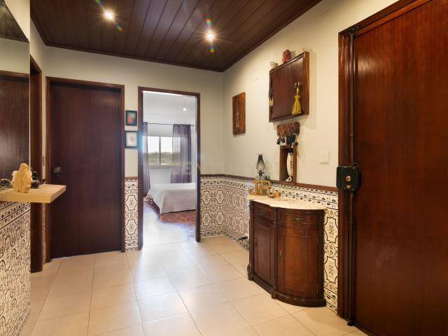 Entre a cidade e a tranquilidade: um apartamento com vista, luz e espaço para criar o seu próximo lar