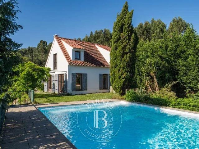 Entre a praia e a serra 197m² Caminha matriz
