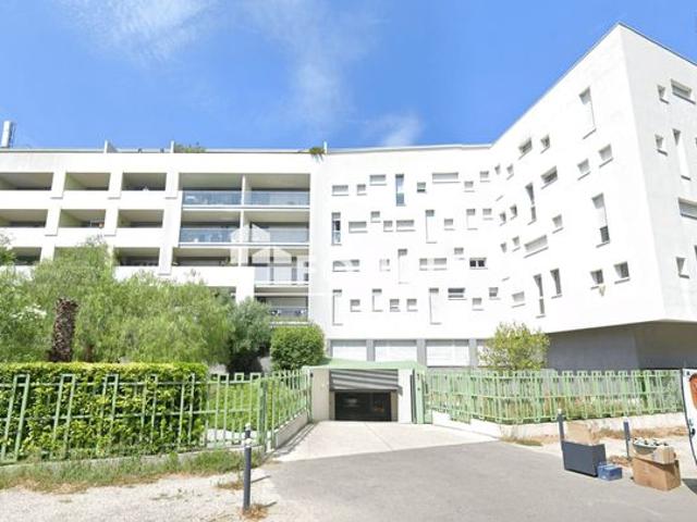 Entre Aiguelongue et Saint Lazare: Studio meublé pour un investissement perenne