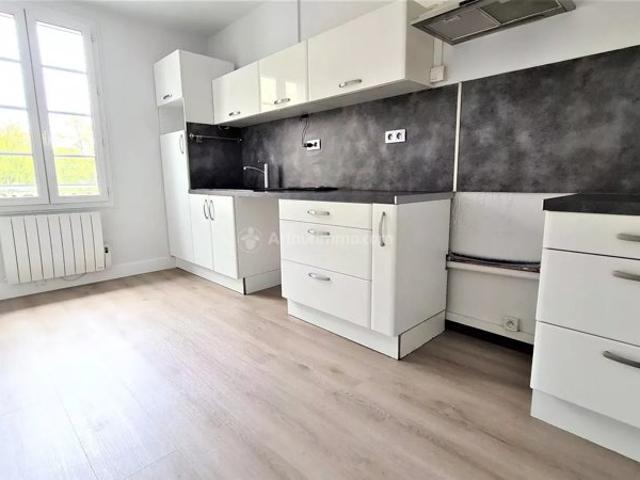 Entre Albi et Castres Appartement T3 Rénové