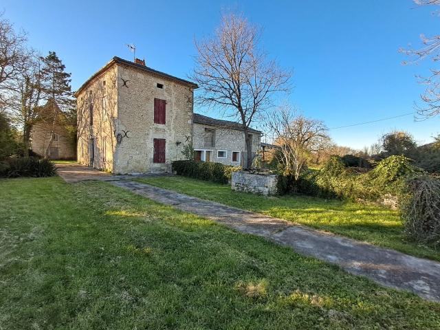 Entre Astaffort Et Lectoure 125m² Lectoure
