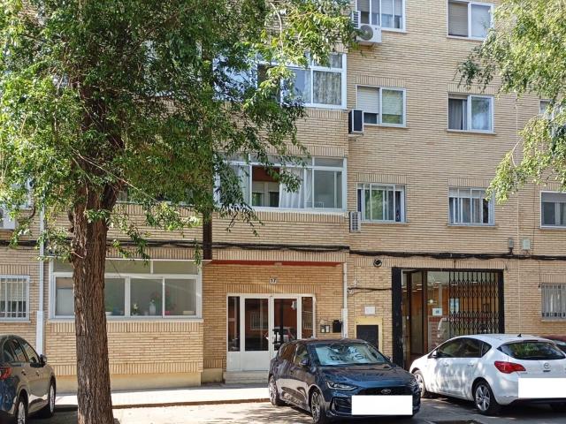 Entre árboles y tranquilidad, un hogar que lo tien todo en Ciempozuelos