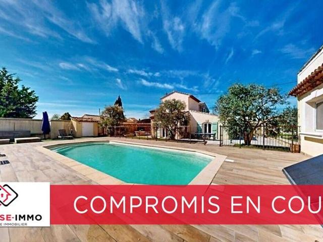 Entre authenticité et modernité, une bastide rare à découvrir