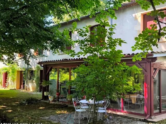 Entre BERGERAC et LALINDE, un fort potentiel à révéler !