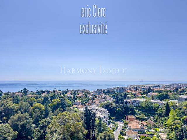 ENTRE CIEL et MER !