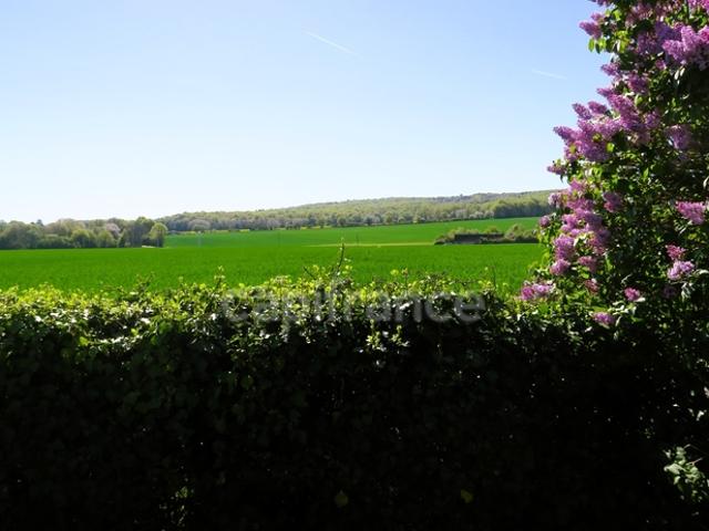 Entre CLOYES sur Le Loir et DROUÉ, Longère à vendre 4 pièces RUAN SUR EGVONNE 41