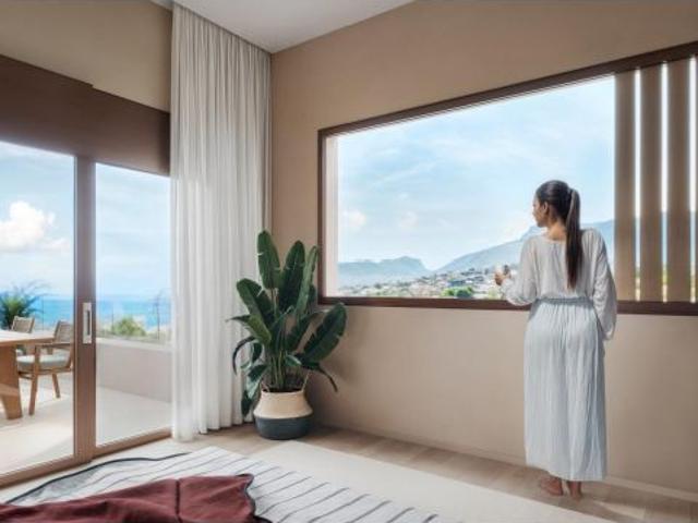 Entre el mar y la tranquilidad: una nueva forma de vivir Calpe