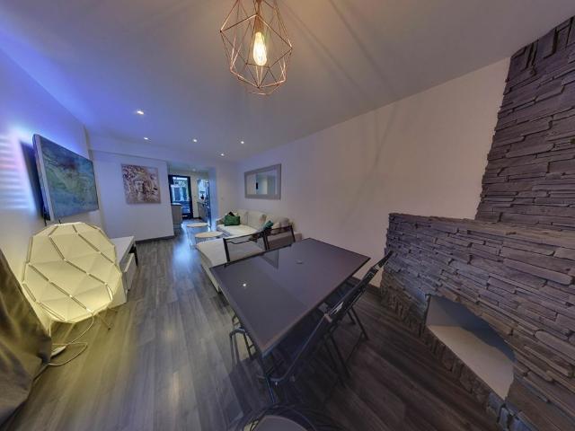 Entre Facs et Centre ville, Appartement 3 piÃ¨ces avec Terrasse et Jardin Privatif exposÃ© Plein Sud !