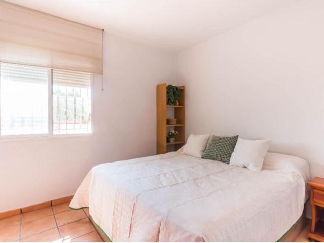 Entre la tranquilidad de la huerta y la cercanía de Murcia: Casa en Era Alta