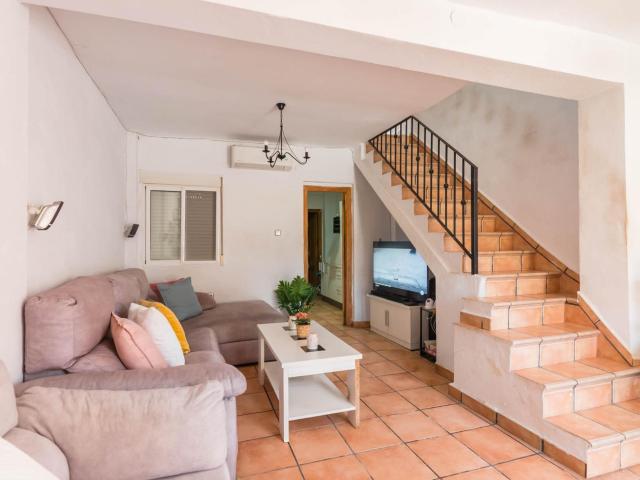 Entre la tranquilidad de la huerta y la cercanía de Murcia: Casa en Era Alta