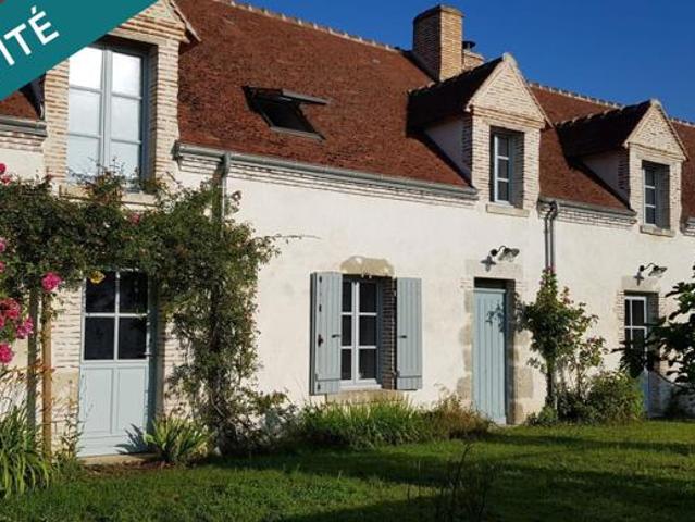 Entre Loire et nature, une vigneronne d'exception