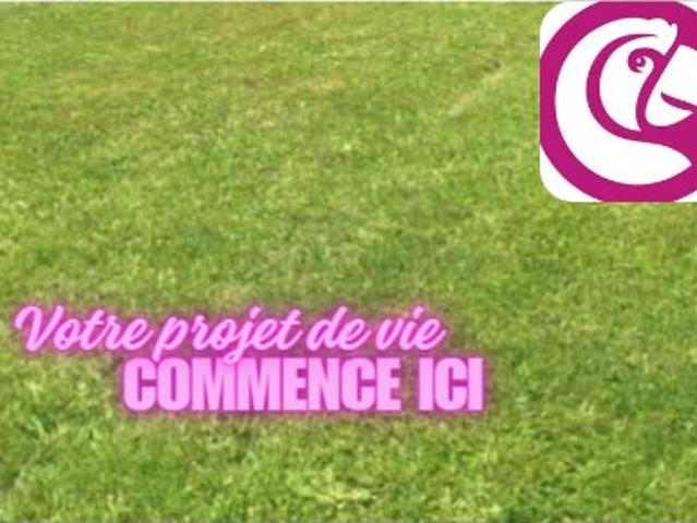 entre Nantes et Ancenis, bâtissez sur plus de 300m²