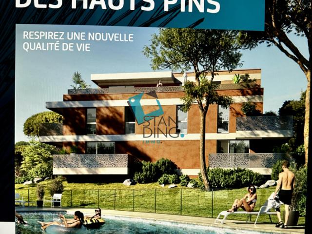 Entre pins et Méditerranée, un art de vivre à Fréjus
