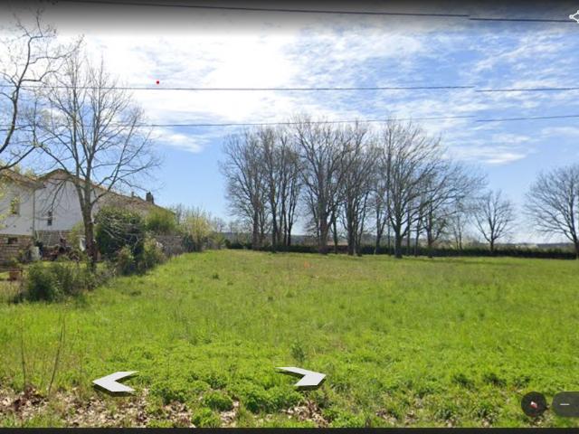 Entre Puy l'Eveque et Fumel
