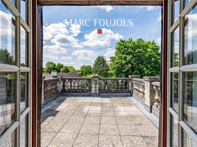Entre Senlis et Chantilly appartement 3 pièces 51m² Chantilly