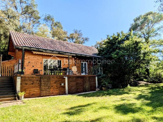 Entrecasteaux Vente Maison 83