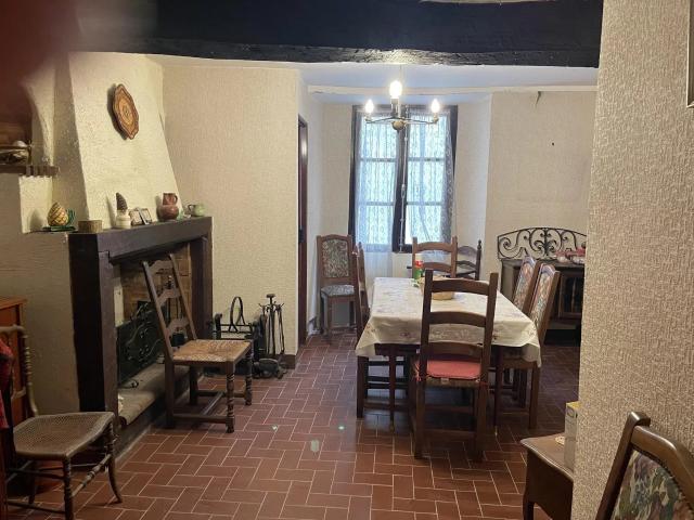 Entrecasteaux Vente Maison 83