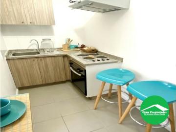 Entrega Inmediata y Bono Pie: Departamento de 4D en Quinta Normal | 4 Dormitorios por 3350.00 en Quinta Normal