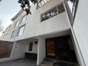 ¡Entrega Inmediata! Casa en Venta en Tepepan, Cerca del Club Alemán. Casa Nueva